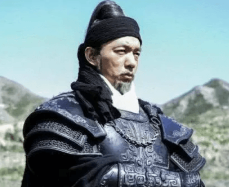 秦始皇与白起：同一时代的统治者与名将