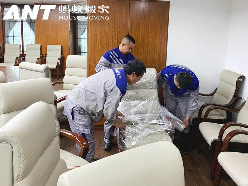 搬家如何制定合理的费用预算