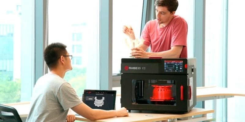教育中的3D打印技术：基础知识与应用优势