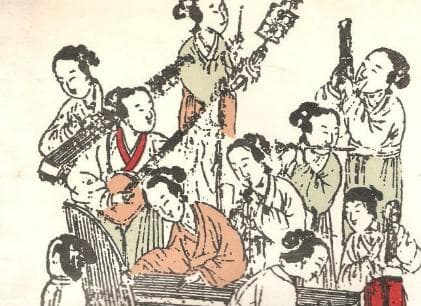元曲四大家的辉煌成就与代表作品