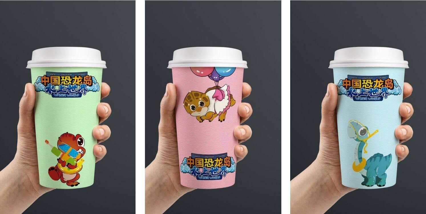 增强用户体验：融合在产品设计中的IP