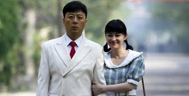 《父母爱情》再掀怀旧风潮！郭涛演绎经典角色