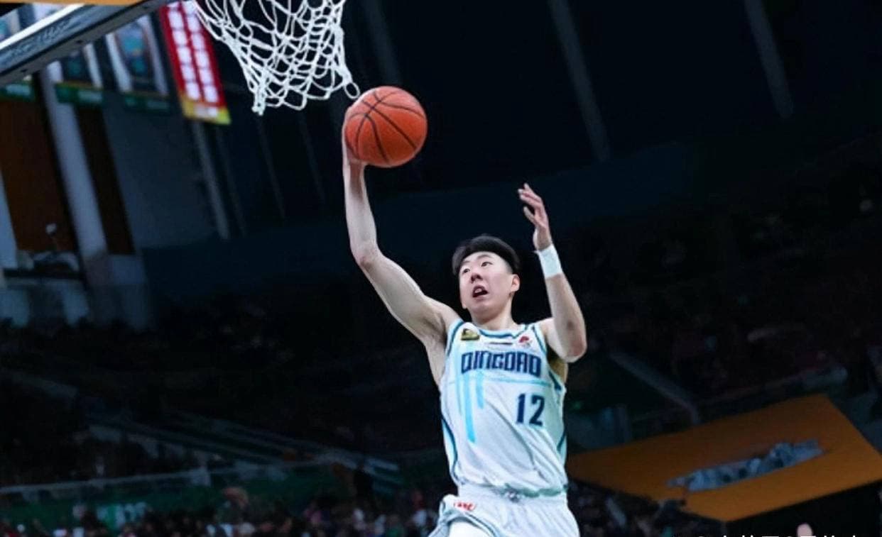 CBA常规赛第三十八轮：青岛对北控的赛前深度分析