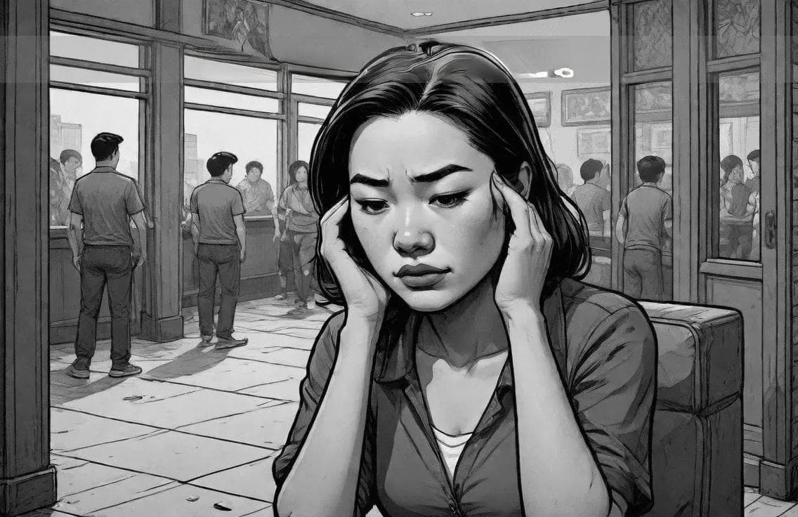 泪洒赛场：孙颖莎的压力之殇与女乒未来的反思之路