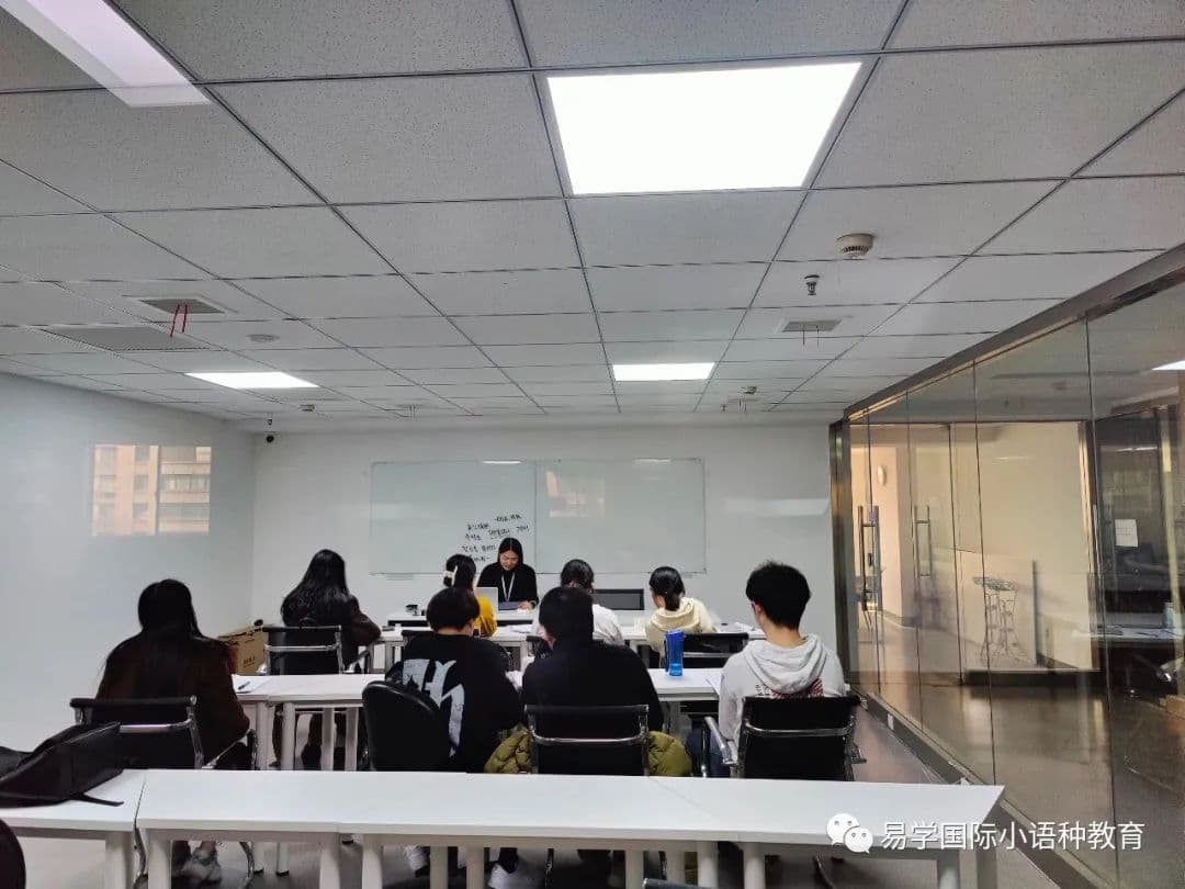 TOPIK1-6级分别对应什么水平?