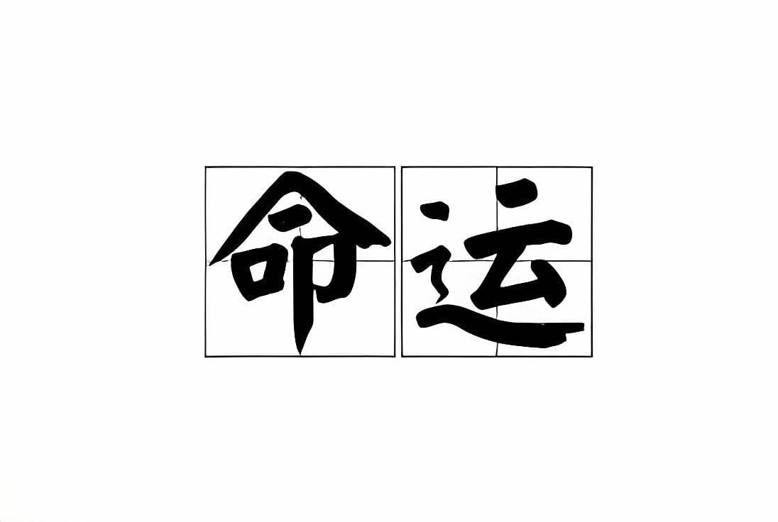 八字命理中的财才：象征财富与才能的神秘符号