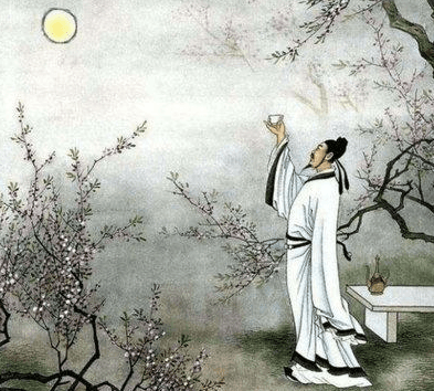 李白是否有孩子：探寻诗仙的家族足迹