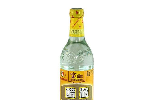 醋精的主要成分是什么 人工合成醋对人体有害吗