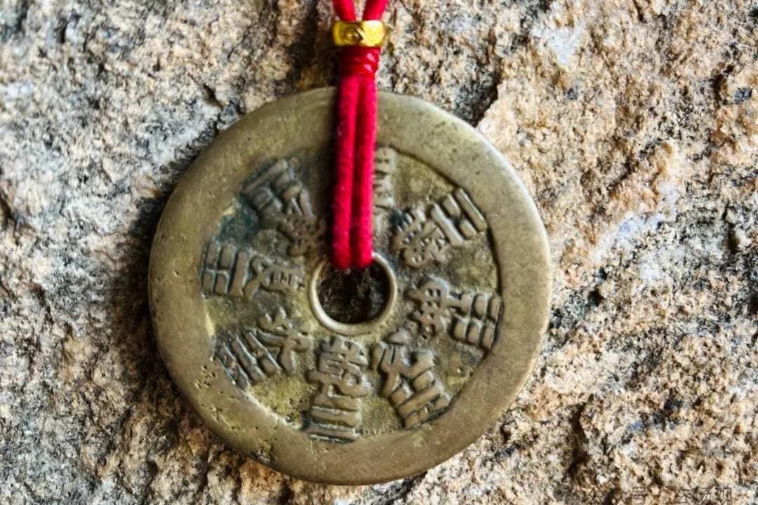 什么是“花钱”（厌胜钱）？花钱（厌胜钱）的起源发展和种类作用详解！