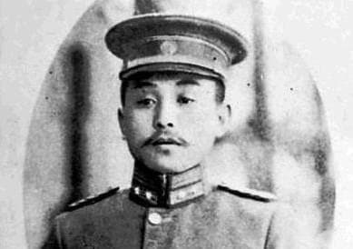 吴禄贞：一个几乎改变辛亥革命走向的人，孙中山赞其“盖世之杰”