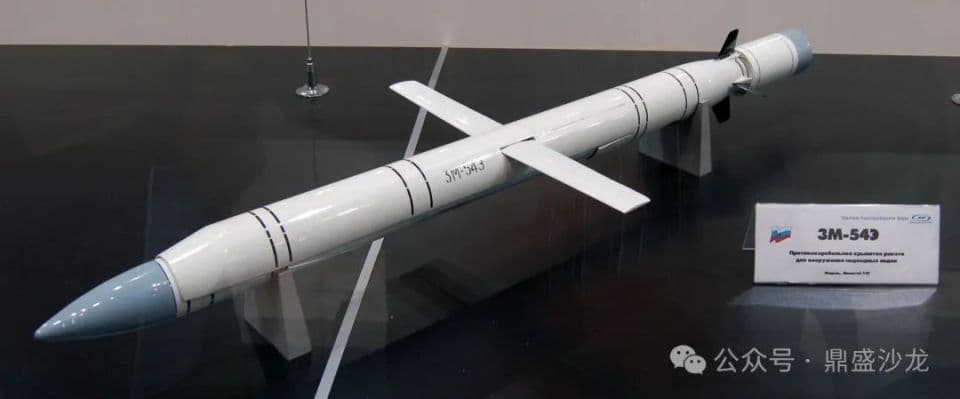 中国需要发展新一代隐身亚音速反舰导弹么?