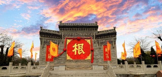 揭秘当年洪洞大槐树移民的真相，你可能也是从大槐树走出来的！