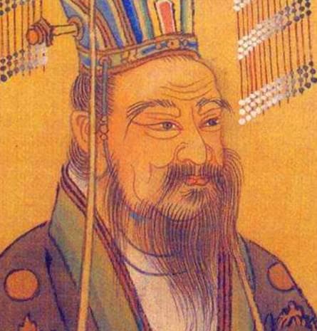 杨坚的崛起：从权臣到皇帝的征途
