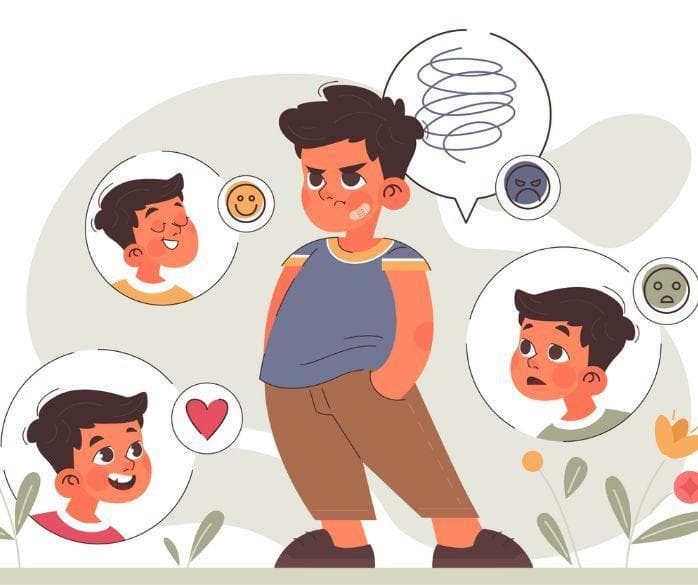 青少年情绪管理：如何守护他们的心理健康？