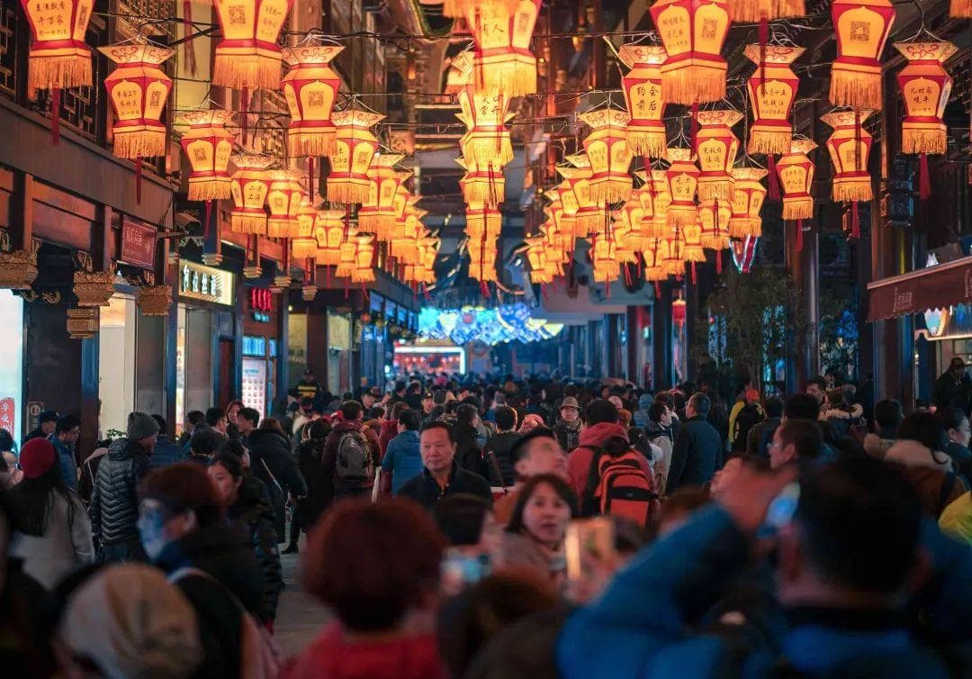 2025春节旅游深度观察：大迁徙仍在，目的地已相反