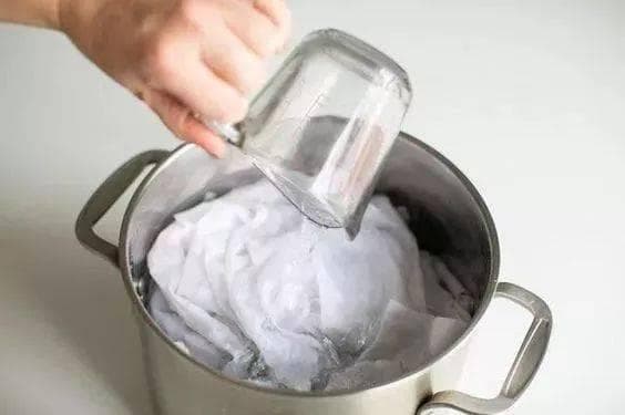 去除各种污渍的小窍门，后悔没有早知道！