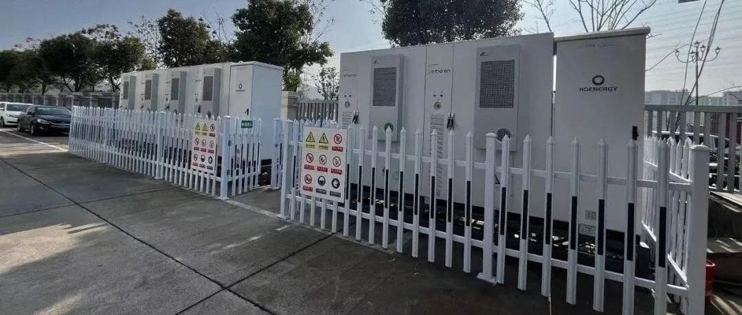工商业储能建设指南：接入电压选择的关键考量因素
