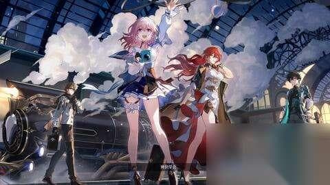 崩坏星穹铁道攻略：玩转黄金与机械表成就解锁