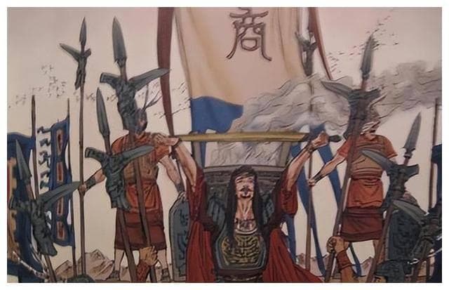 商朝的发展对中国古代史的进程，产生了怎样的影响？