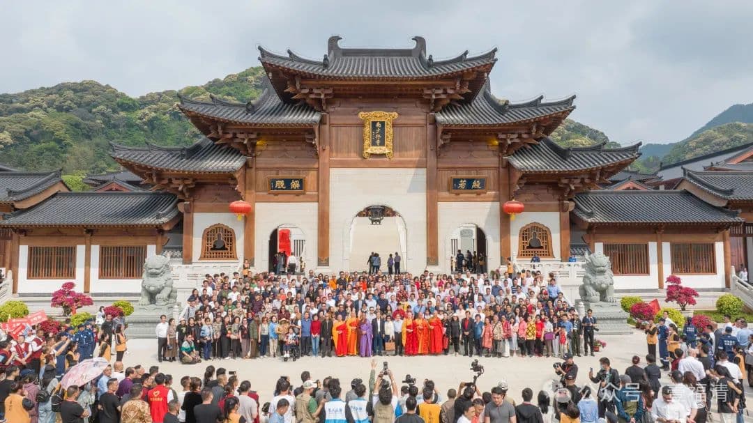 总投资超百亿！福清续写侨乡发展新篇章