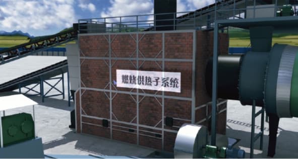 烟气干燥技术详解：五大子系统助力高效干燥
