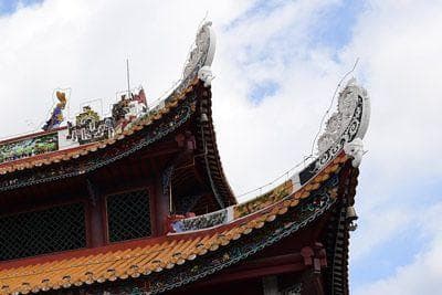 汕头市文物古迹介绍