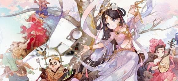 梦幻西游的游戏架构解析：揭开服务器数量的神秘面纱