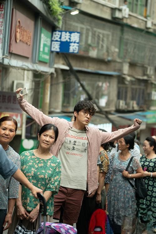 全票获北影节最佳影片，《走走停停》演绎返乡青年“Gap Year”