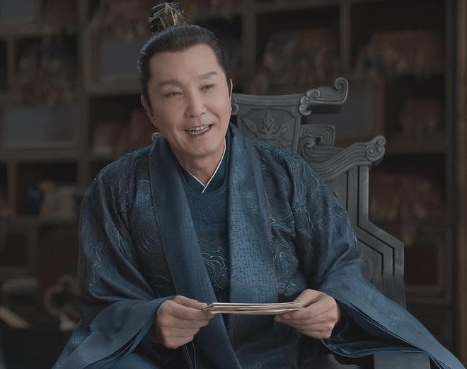 《庆余年2》热播，陈道明张若昀吴刚演技谁更炸裂？