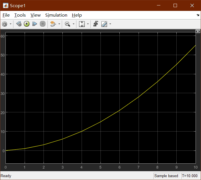 实例讲解Simulink的MATLAB Function模块