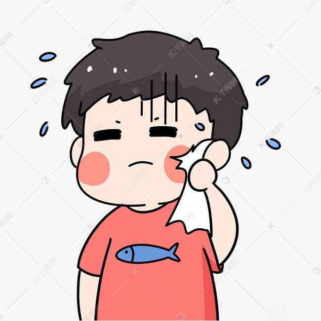 多汗：肌肤的隐形挑战与养护之道