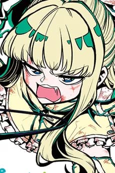 天川薰子：《梦想成为魔法少女》中的温柔战士