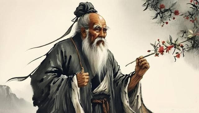 鬼谷子：人际交往三原则