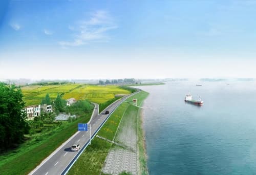 中国电建：精工细作 为民造福
