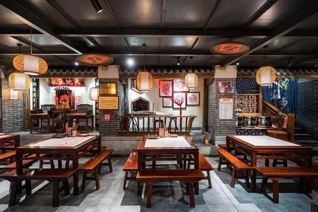 开饭店的流程及费用怎么算？要具备哪些条件才能开