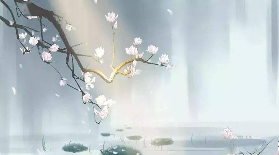 20首绝美诗词 道尽人生百年事