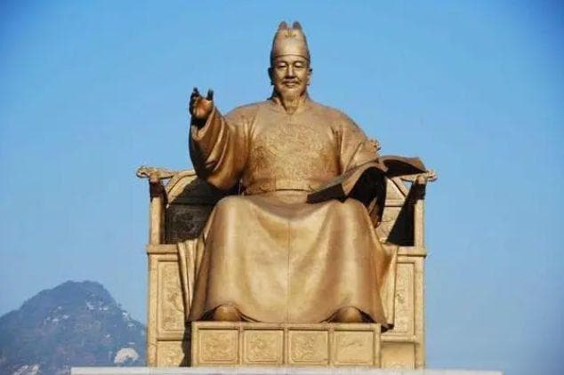 朝鲜李朝前期的政治发展史