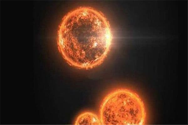 红特超巨星有多大 目前发现的红特超巨星有哪些