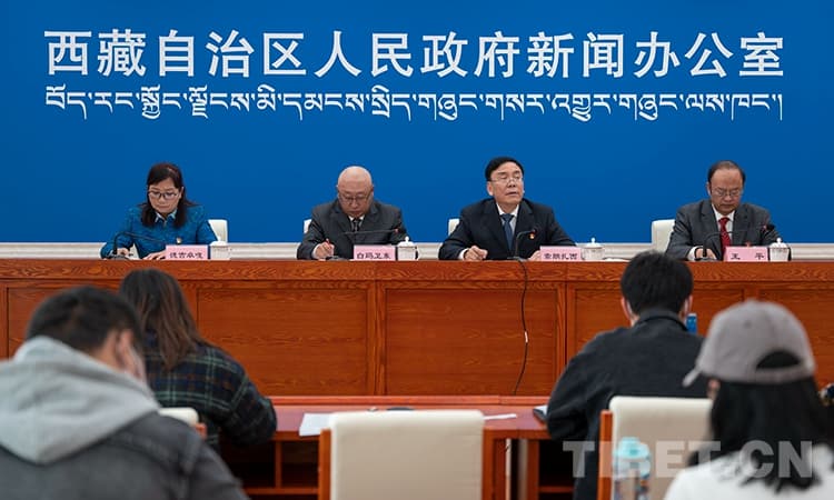 364.81万常住人口，第七次全国人口普查西藏人口主要数据公布
