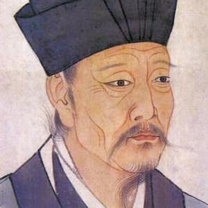 邵雍：北宋五子之一的哲学家与文学家