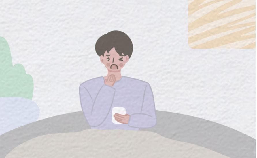 健康入夏必备：肺热咳嗽的科学调理方法