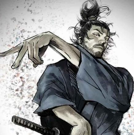 日本剑圣宫本武藏与中国武术的对比分析