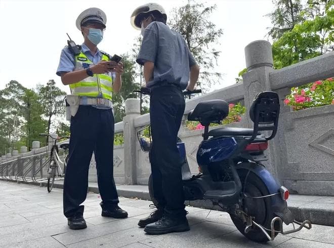 明确了！又一批超标电动车过渡期将结束，这4类车型就不能上路了