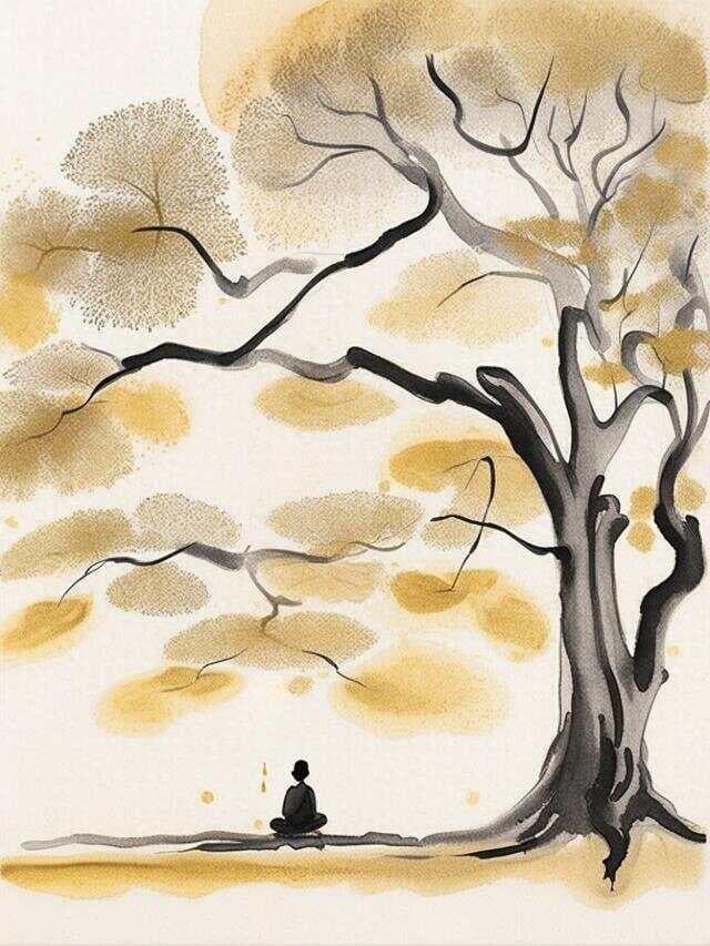 腹有诗书气自华。20首你只知一句却不知全文的经典诗词，值得收藏