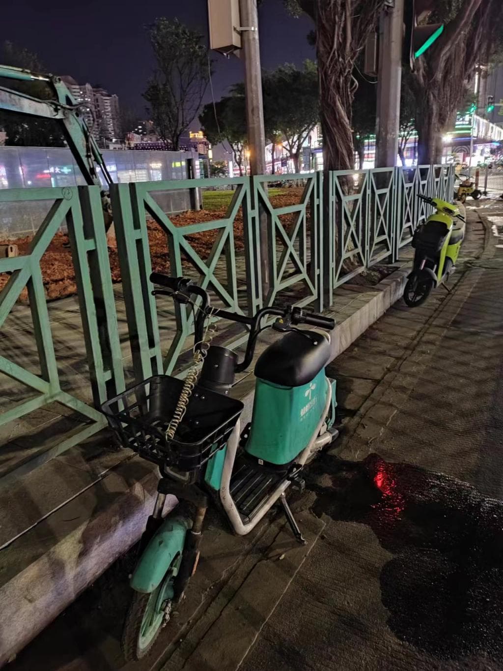 共享电单车行至中场：洗牌加剧，赚快钱的时代已经远去