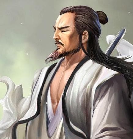 大唐剑术之巅：裴旻的传奇与影响