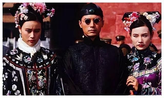 从《末代皇帝》到国际影星：邬君梅的演艺之路