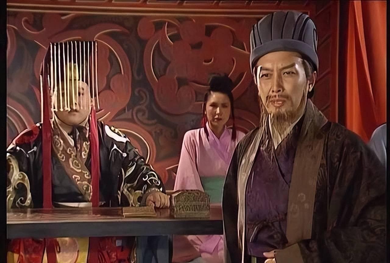 诸葛亮死后，刘禅还当了29年的皇帝，他真的是“扶不起的阿斗吗”