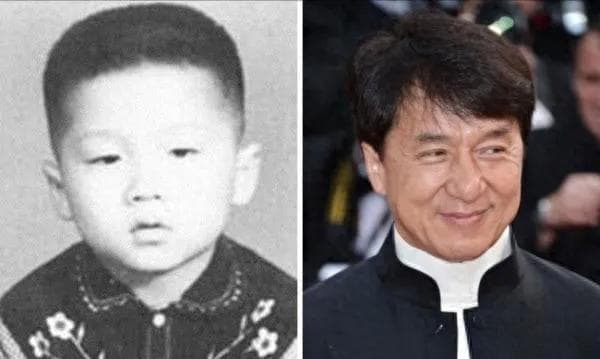 【原】成龙：从功夫小子到国际巨星的传奇历程