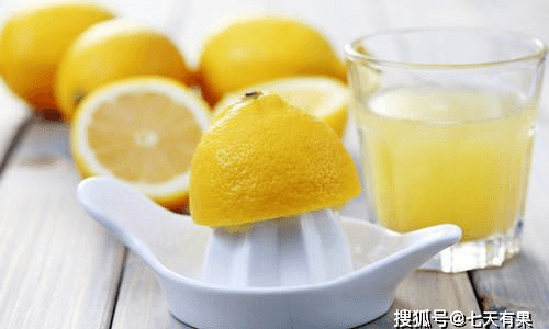 吃柠檬有什么好处